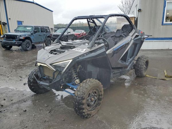 2021 POLARIS RZR