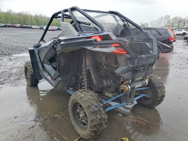 2021 POLARIS RZR