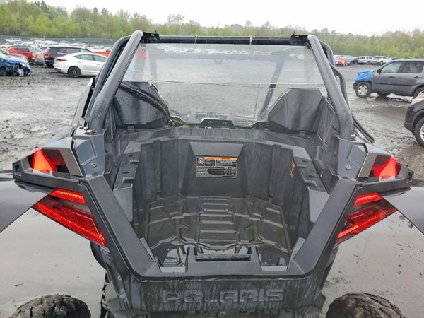 2021 POLARIS RZR