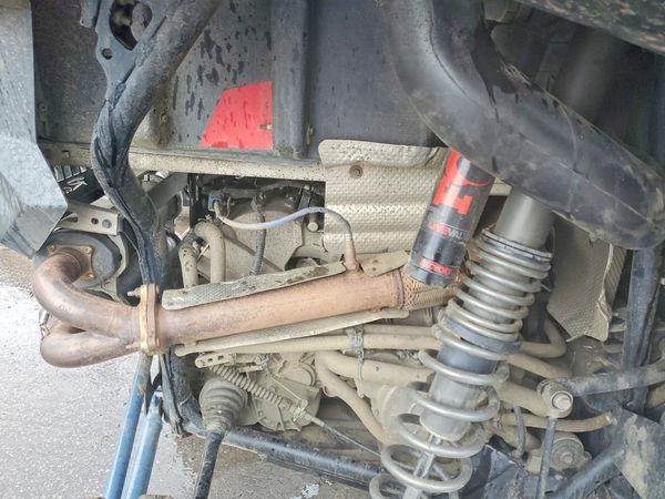 2021 POLARIS RZR