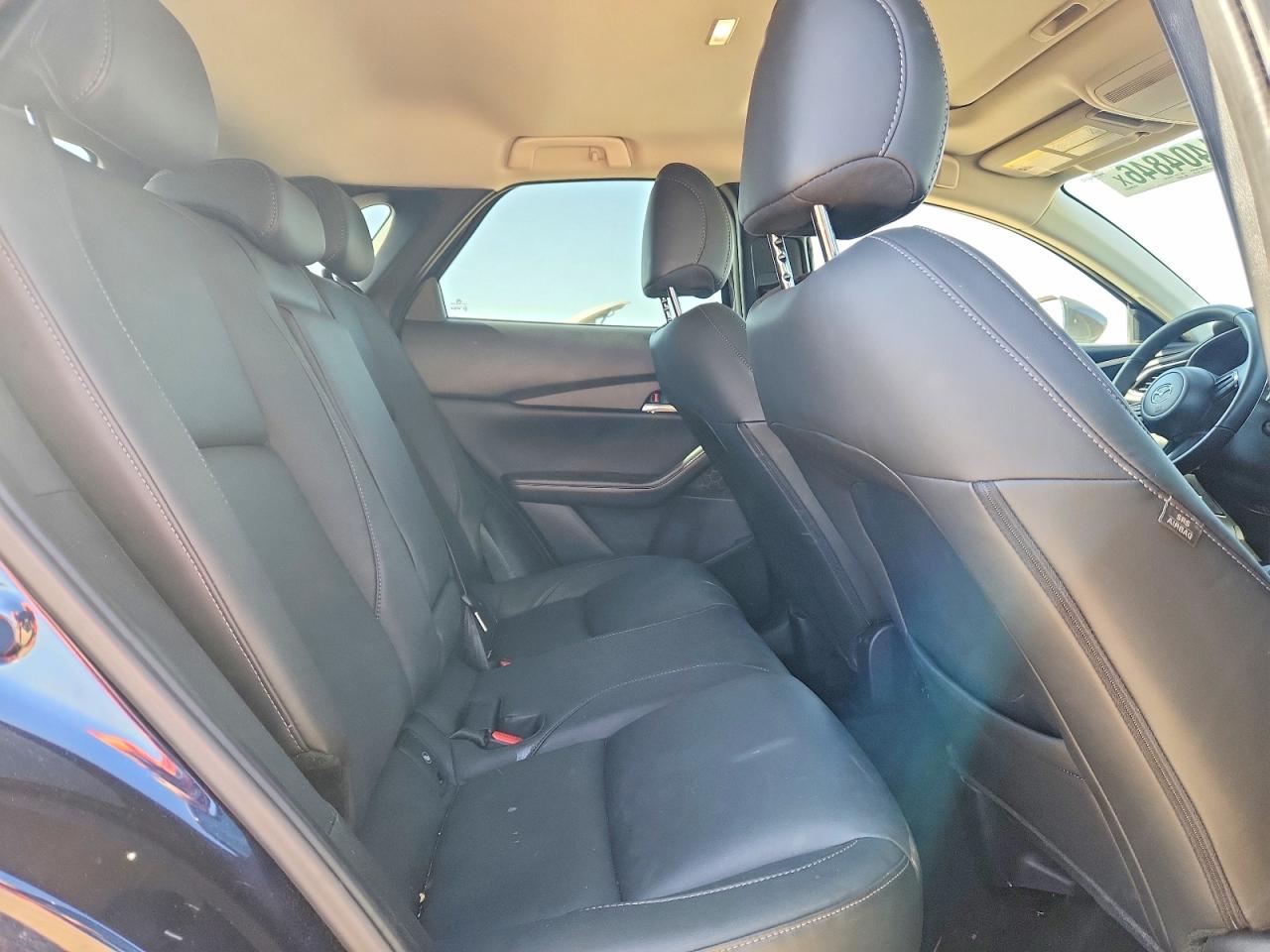 2025 MAZDA CX-30 Preferred Package