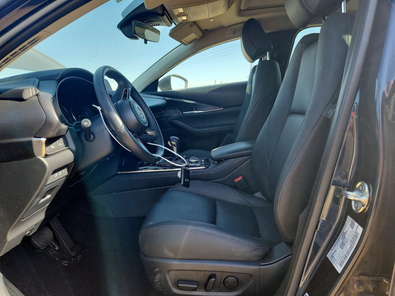 2025 MAZDA CX-30 Preferred Package