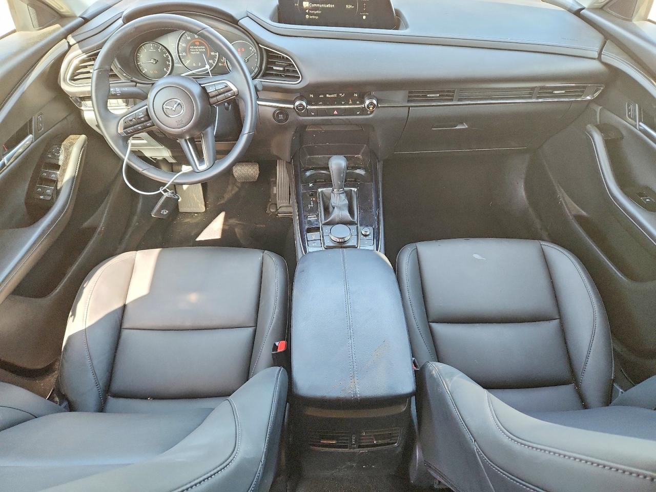 2025 MAZDA CX-30 Preferred Package