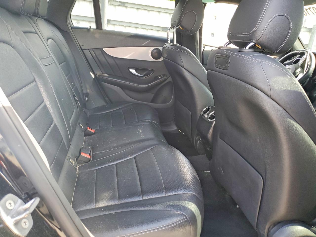 2019 MERCEDES-BENZ GLC GLC300