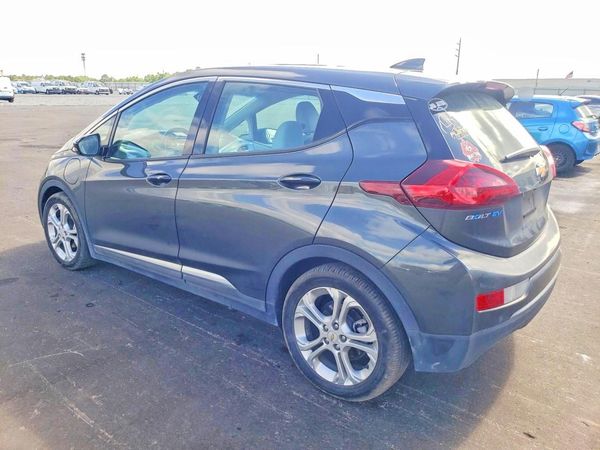 2020 CHEVROLET BOLT EV LT
