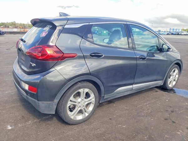 2020 CHEVROLET BOLT EV LT