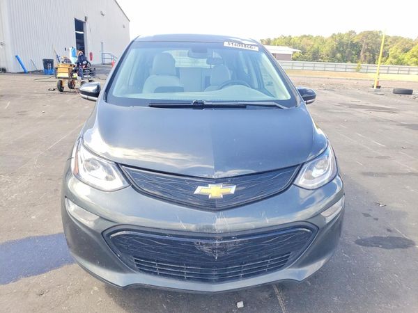 2020 CHEVROLET BOLT EV LT