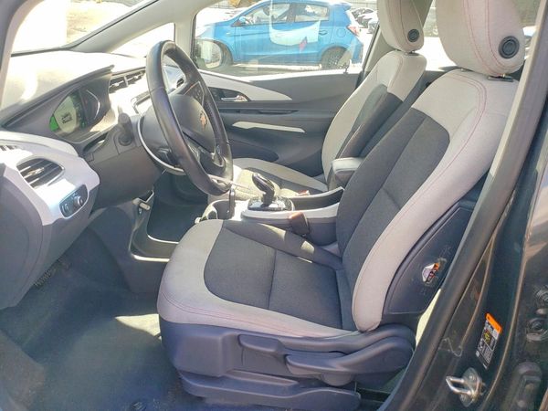 2020 CHEVROLET BOLT EV LT