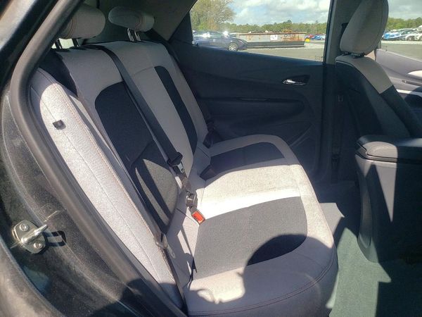 2020 CHEVROLET BOLT EV LT
