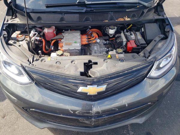 2020 CHEVROLET BOLT EV LT