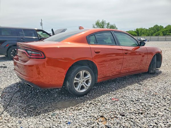 2023 DODGE CHARGER