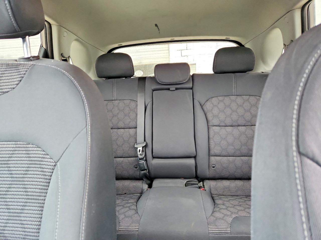 2017 KIA NIRO FE / LX / LX Tech