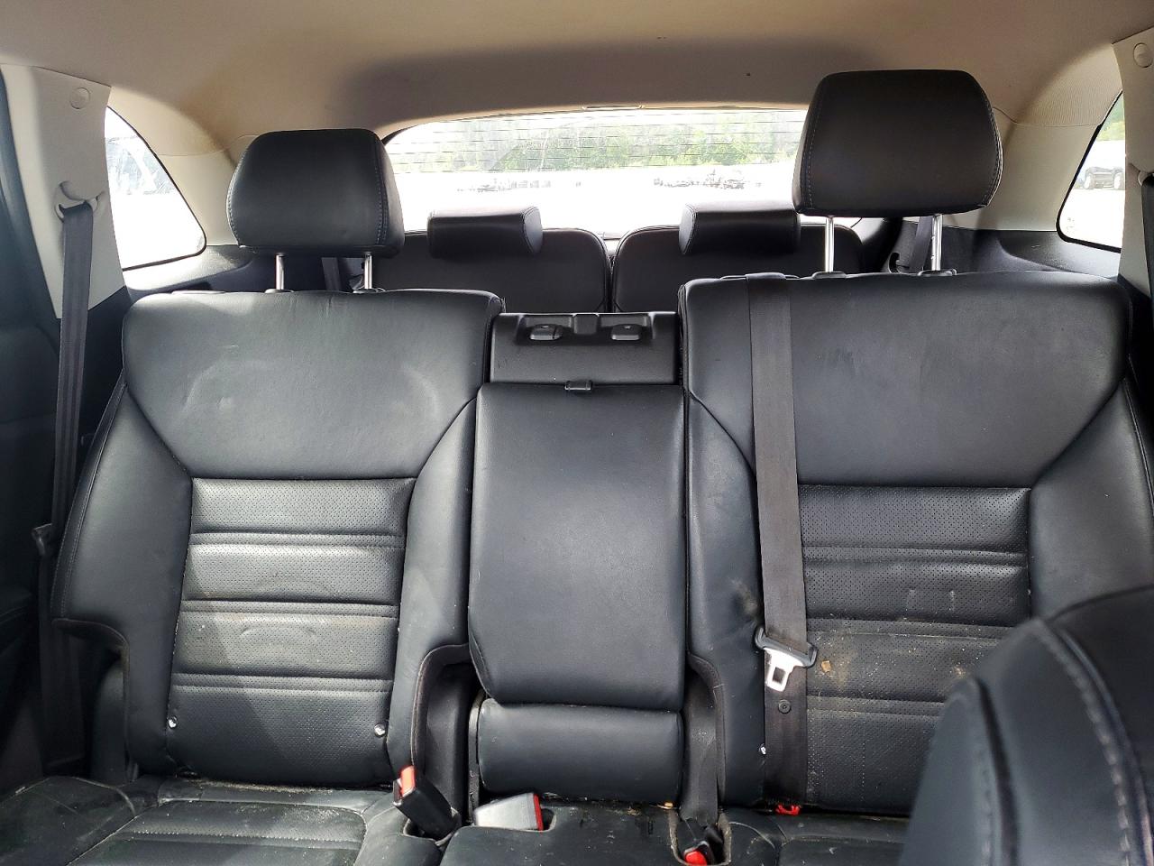 2018 KIA SORENTO EX