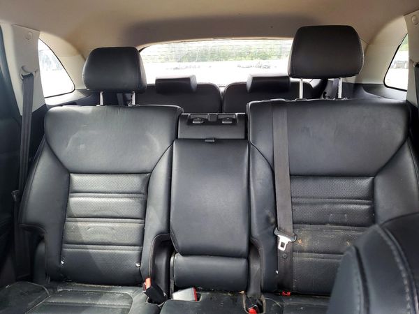 2018 KIA SORENTO EX