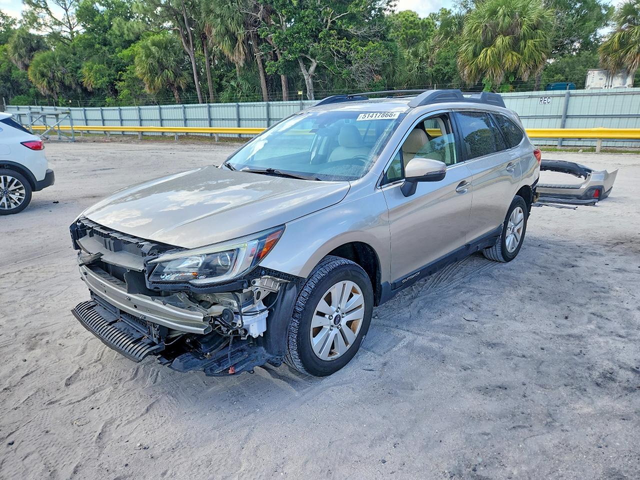 2018 SUBARU OUTBACK Premium+ES+M/R+NAVI