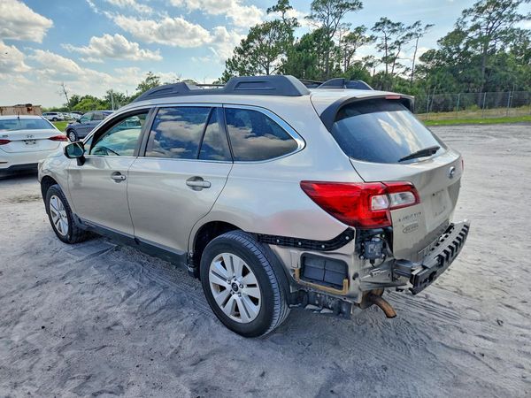 2018 SUBARU OUTBACK Premium+ES+M/R+NAVI