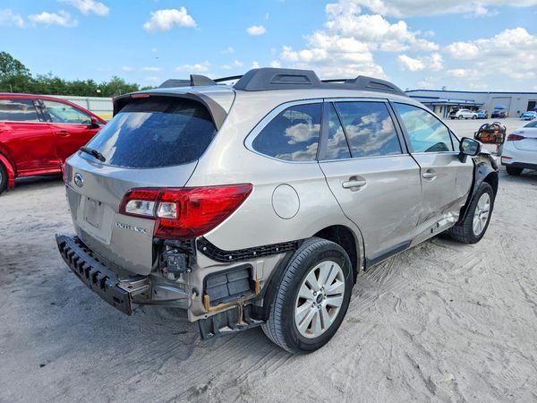 2018 SUBARU OUTBACK Premium+ES+M/R+NAVI