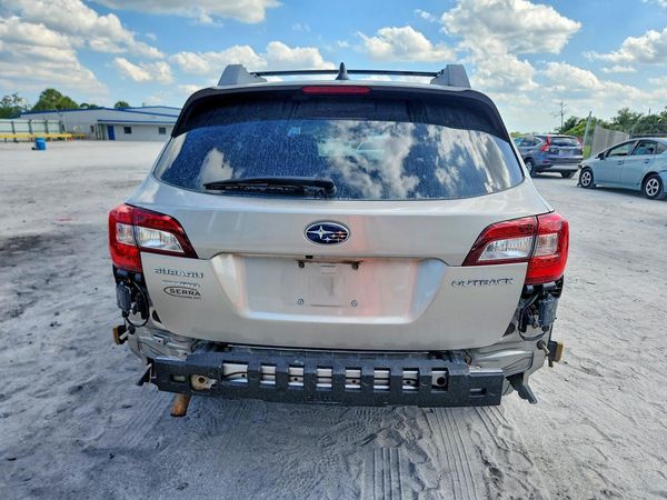 2018 SUBARU OUTBACK Premium+ES+M/R+NAVI