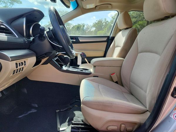2018 SUBARU OUTBACK Premium+ES+M/R+NAVI