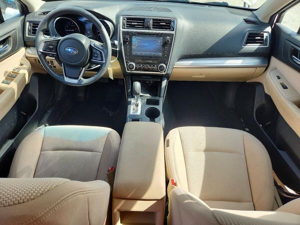 2018 SUBARU OUTBACK Premium+ES+M/R+NAVI