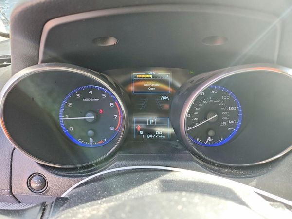 2018 SUBARU OUTBACK Premium+ES+M/R+NAVI