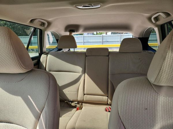 2018 SUBARU OUTBACK Premium+ES+M/R+NAVI