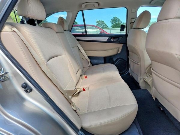 2018 SUBARU OUTBACK Premium+ES+M/R+NAVI