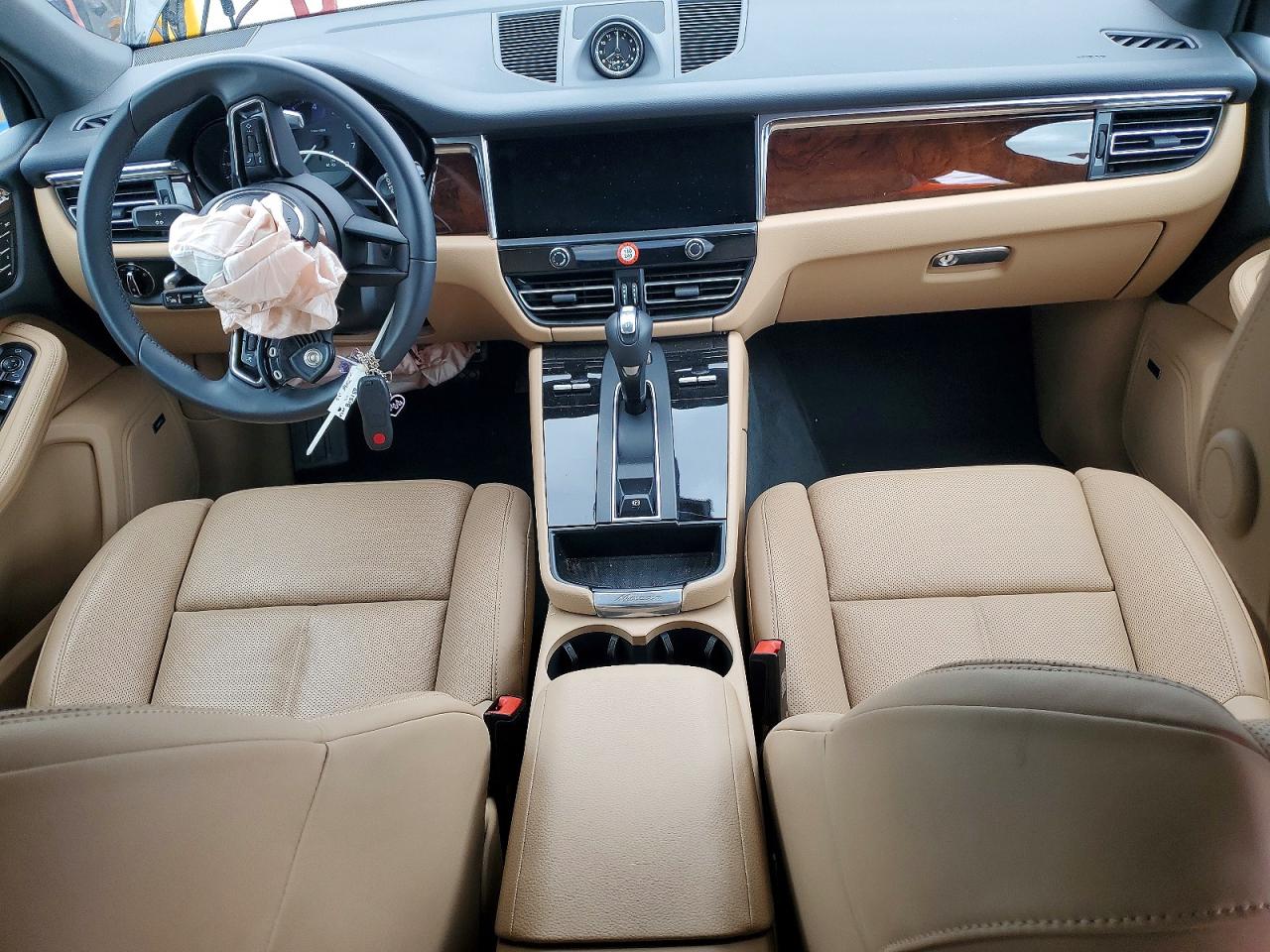 2025 PORSCHE MACAN Macan, Macan T