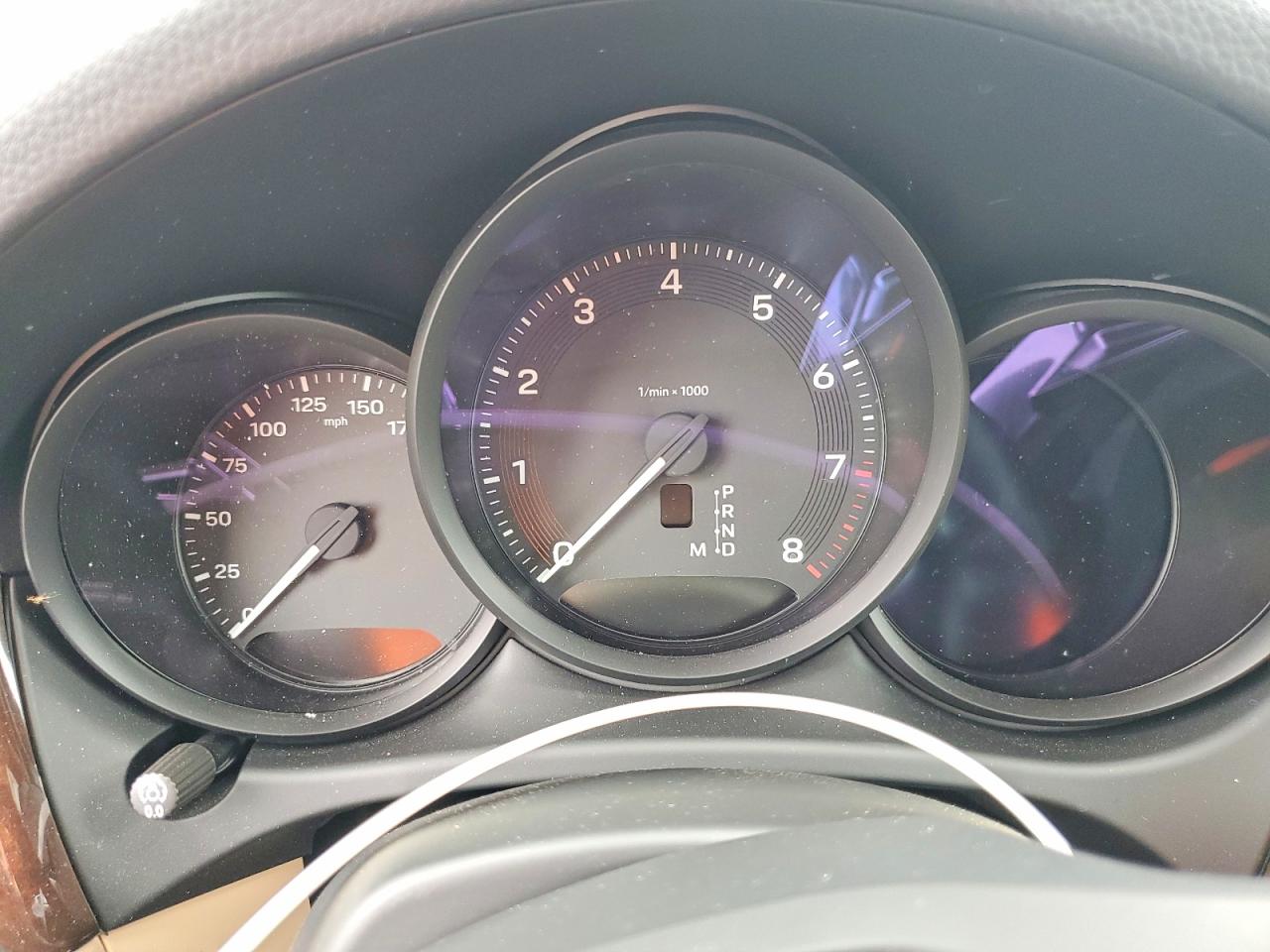 2025 PORSCHE MACAN Macan, Macan T