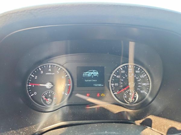 2020 KIA TELLURIDE