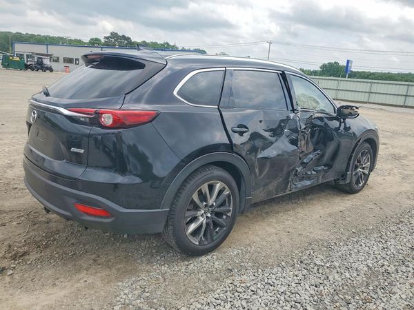 2016 MAZDA CX-9
