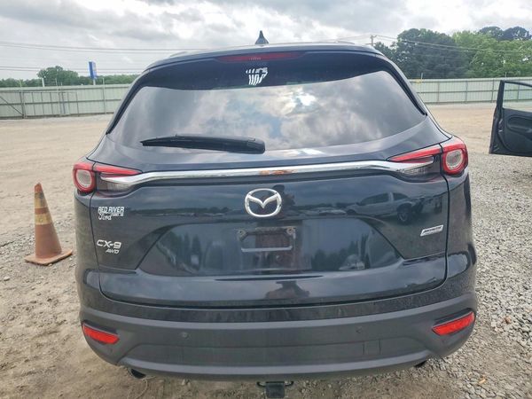 2016 MAZDA CX-9