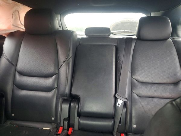 2016 MAZDA CX-9