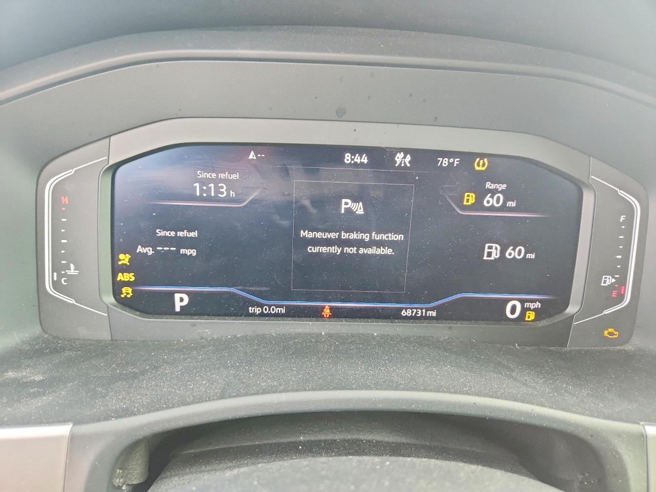 2023 VOLKSWAGEN ATLAS 4Motion SEL