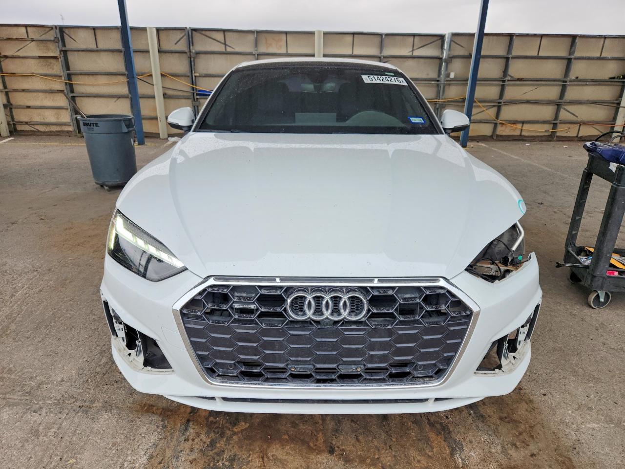 2024 AUDI A5
