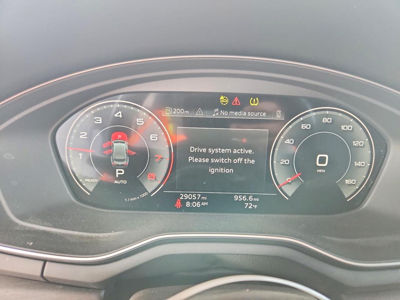 2024 AUDI A5