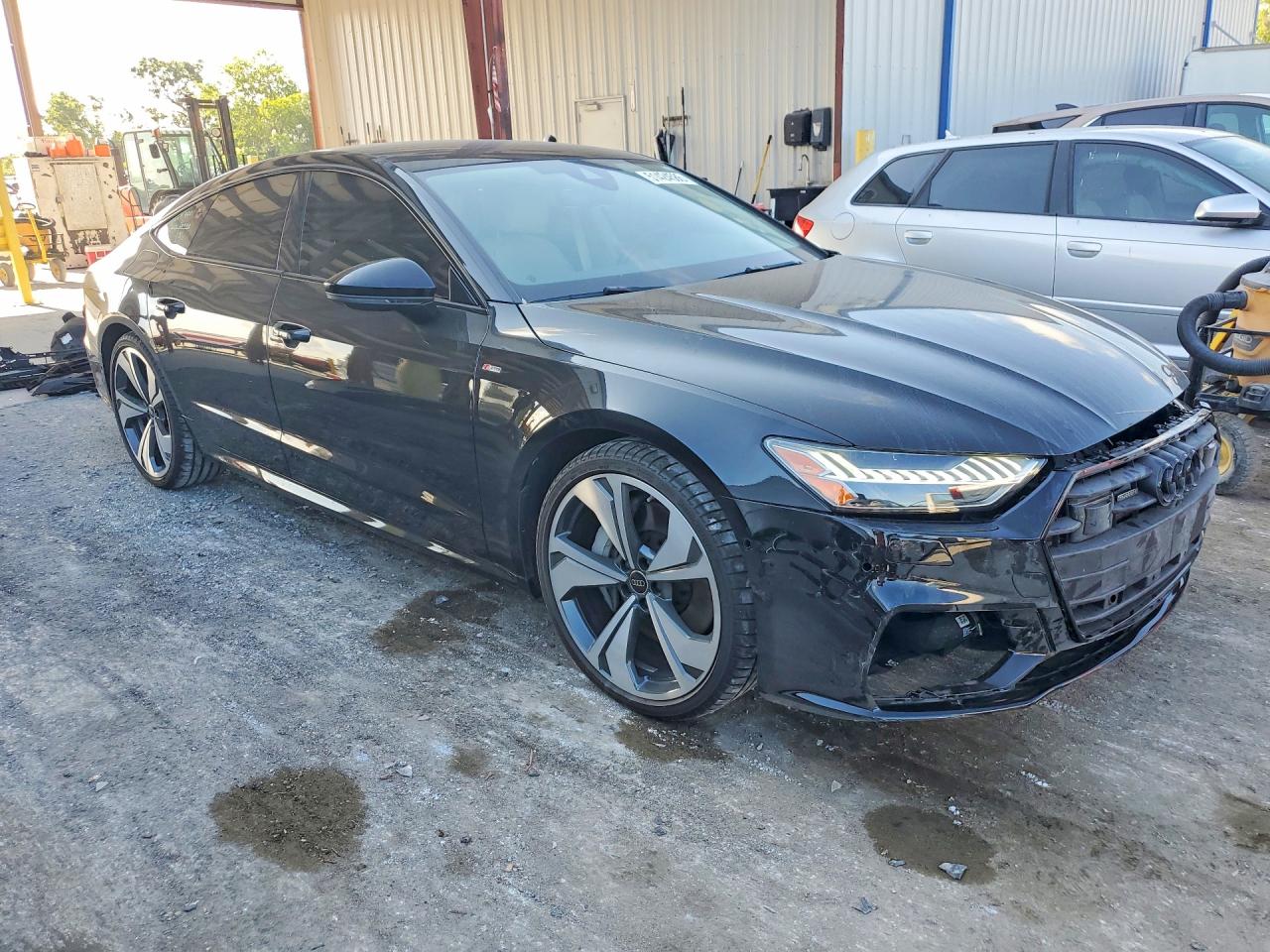 2023 AUDI A7 S Line quattro Prestige