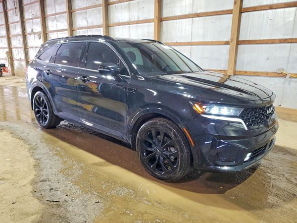 2022 KIA SORENTO SX/SX-P