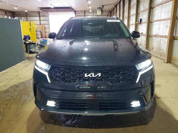 2022 KIA SORENTO SX/SX-P