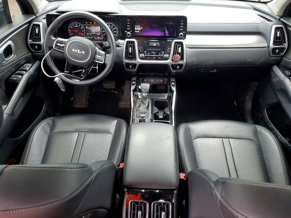 2022 KIA SORENTO SX/SX-P