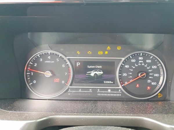 2022 KIA SORENTO SX/SX-P