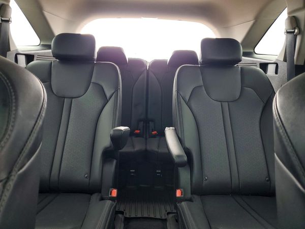 2022 KIA SORENTO SX/SX-P