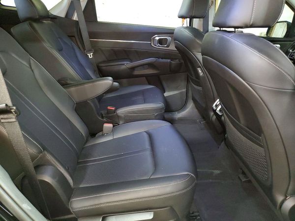 2022 KIA SORENTO SX/SX-P