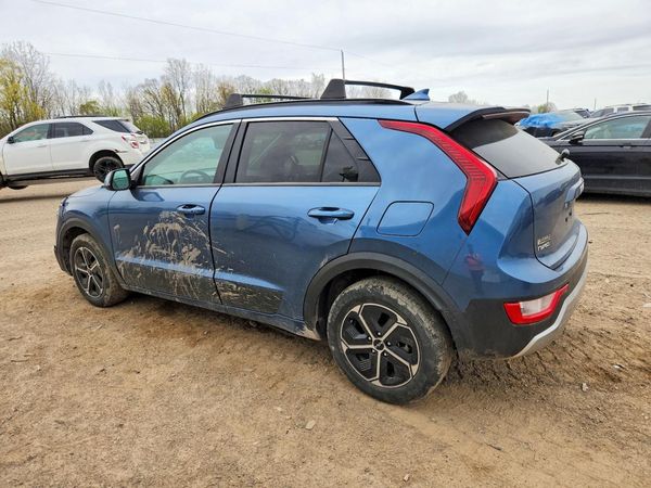 2024 KIA NIRO EX