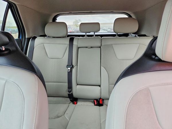 2024 KIA NIRO EX