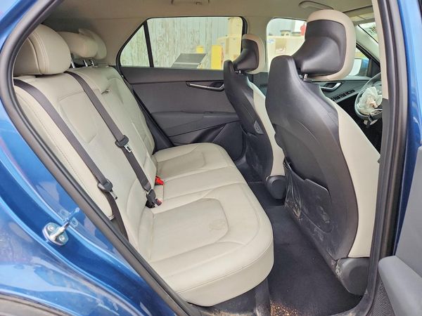 2024 KIA NIRO EX