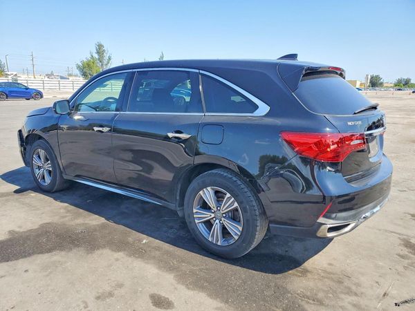 2020 ACURA MDX Base