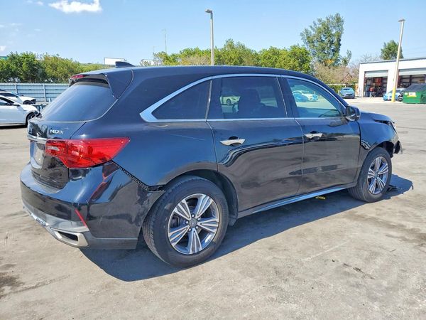 2020 ACURA MDX Base
