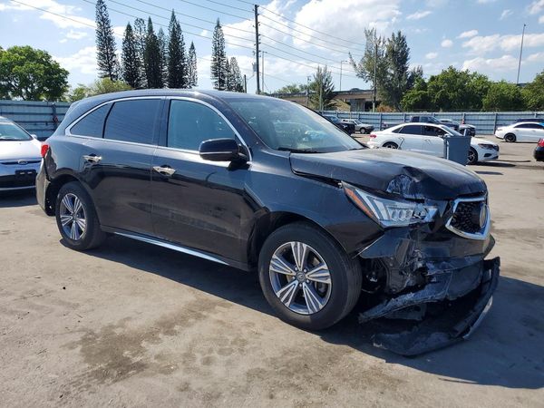 2020 ACURA MDX Base
