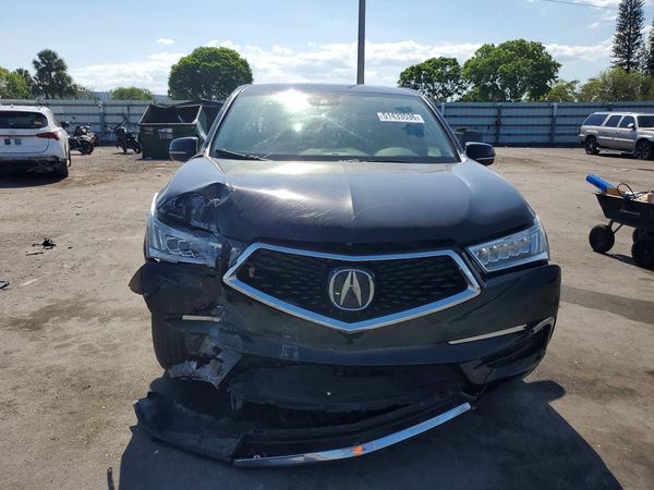 2020 ACURA MDX Base